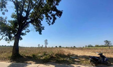 ขายที่ดิน - ขายถูกมาก!! ที่ดินติดถนน 19 ไร่ 2 งาน ทำเลดี อ.น้ำพอง จ.ขอนแก่น ใกล้ค่ายเปรมติณสูลานนท์ ใกล้ตัวเมืองขอนแก่น