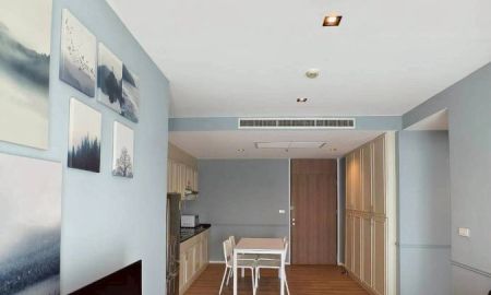 ขายคอนโด - ขาย Noble Remix สุขุมวิท 36 คอนโดพร้อมอยู่ติด BTS ทองหล่อ อาคาร A ชั้น 29 2 นอน 78.24 ตร.ม. ราคา 15 ลบ.*