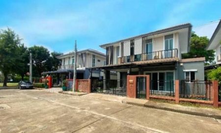 ให้เช่าบ้าน - ให้เช่า บ้านเดี่ยว 2 ชั้น โครงการ ภัสสร เพรจทิส ลุกซ์ พัฒนาการ 44 เข้าออกทาง อ่อนนุช 39, ศรีนครินทร์ ได้ เฟอร์ครบ ราคา 95,000 บาท/เดือน