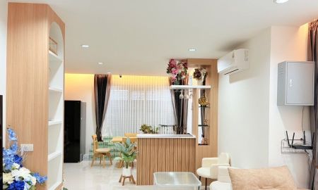 ขายบ้าน - ขายถูกมาก!! บ้านเดี่ยว 2 ชั้น ม.PILLOW 142 แต่งสวย เฟอร์ครบ ทำเลทอง อ.เมืองเชียงใหม่ ใกล้โลตัส เซ็นทรัล เมญ่าฯ