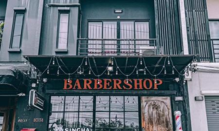 ขายอาคารพาณิชย์ / สำนักงาน - ขายอาคารพาณิชย์ 3 ชั้น ลำลูกกาคลอง 3 เนื้อที่ 18.2 ตารางวา