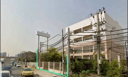 ขายอพาร์ทเม้นท์ / โรงแรม - ขายตึกออฟฟิตแจ้งวัฒนะ ที่ดิน 427 ตรว.พร้อมสิ่งปลูกสร้าง ออฟฟิศ4ชั้น