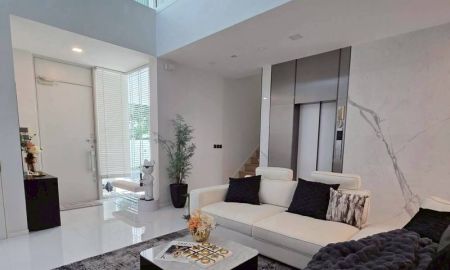 ขายบ้าน - ขายบ้าน VIVE Ekkamai-Ramintra:วีเว่ เอกมัย-รามอินทรา ตกแต่งใหม่พร้อมเข้าอยู่