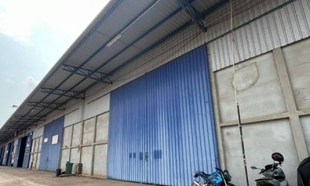 ให้เช่าโรงงาน / โกดัง - เช่าโกดังถนนเลี่ยงเมืองพิษณุโลก 1000 ตารางเมตร อำเภอเมือง จังหวัดพิษณุโลก