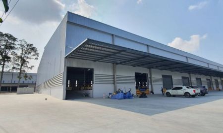 ให้เช่าโรงงาน / โกดัง - เช่าคลังสินค้าใกล้ท่าเรือแหลมฉบัง ตำบลบึง อำเภอศรีราชา จังหวัดชลบุรี