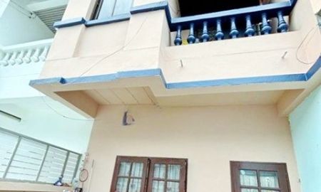 ให้เช่าทาวน์เฮาส์ - ตลาดบางบอน 1.1 กม. ทาวน์เฮ้าส์ 2 ชั้น เอกชัย 117-121 ให้เช่า 2นอน 1น้ำ ใกล้บิ๊กซีบางบอน รร.สารสาสน์วิเทศบางบอน 1.2กม. 18 ตร.วา. 144 ตร.ม.