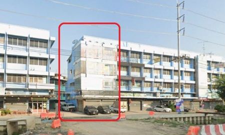 ให้เช่าอาคารพาณิชย์ / สำนักงาน - ให้เช่าอาคาร2คูหา 4.5 ชั้น+ดาดฟ้า 46ตร.วาBTS สะพานควาย 1กม. 726ตร.ม.ใหม่ 4นอน อินทามระ10-20 6น้ำ .BTSอารีย์ 1.5กม. ม.หอการค้า 1กม.