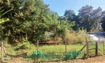 ขายที่ดิน - ขายที่ดินตำบลสุเทพหลังมหาวิทยาลัยเชียงใหม่พร้อมโอน