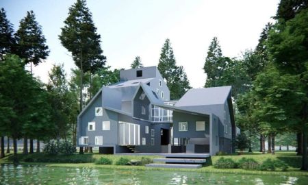 ขายบ้าน - ขายบ้านพร้อมที่ดิน ต.หนองจ๊อม อ.สันทราย จ.เชียงใหม่