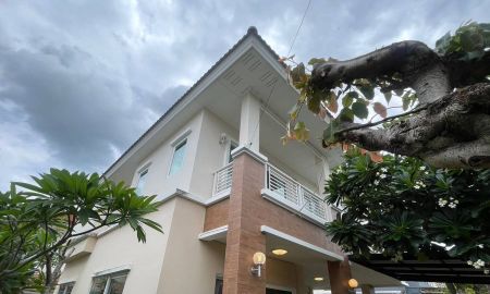 ขายบ้าน - ขายบ้านพร้อมที่ดิน ต.ต้นเปา อ.สันกำแพง จ.เชียงใหม่