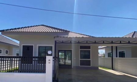 ขายบ้าน - ขายบ้านพร้อมที่ดิน โครงการรดาโฮม8 ต.ตลาดใหญ่ อ.ดอยสะเก็ด จ.เชียงใหม่