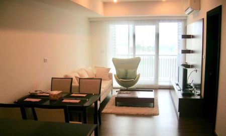 ให้เช่าคอนโด - คอนโด 2ห้องนอน 2ห้องน้ำ Centric Place อารีย์ 4 เช่า