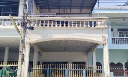 ให้เช่าทาวน์เฮาส์ - ให้เช่า] หมู่บ้าน อุดมทรัพย์ พระราม 2 / 2 ห้องนอน 2 ห้องน้ำ / 20 ตรว. 200 ตรม. **24,000**