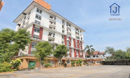 ขายคอนโด - ขายคอนโด พฤกษาวารินทร์ (พฤกษาธานี3) ตึก B 29.05 ตรม.ซอยอ่อนนุช 55/2 แยก 6