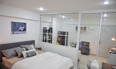 ขายคอนโด - ขายธันยาคาร คอนโดมิเนี่ยม ชั้น 3 ทำเลดี เดินทางสะดวก ใกล้รถไฟฟ้า MRT รัชดาภิเษก