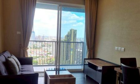 ขายคอนโด - ขาย คอนโด The Saint Residences ปากทางลาดพร้าว