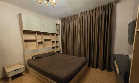 ขายคอนโด - ขายคอนโด ศุภาลัย เวอเรนด้า รัชชวิภา-ประชาชื่น ชั้น 12 อาคาร C ทำเลดี ใกล้ MRT บางซ่อน