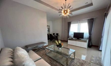 ขายทาวน์เฮาส์ - ขายทาวน์เฮ้าส์สร้างใหม่ 2 ชั้น 22.50 ตารางวา บ้านโชติกาทาวน์โฮม ซ.เทศบาล3 ถ.ศุขประยูร อ.พานทอง ชลบุรี