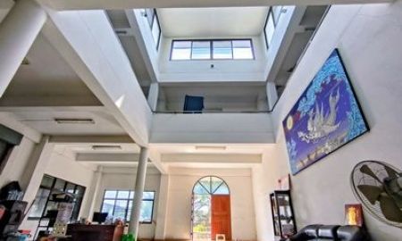 ขายโรงงาน / โกดัง - ขาย Commercial Asset อาคารสำนักงาน โกดัง บ้านพักคนงาน ถ.ปู่เจ้าสมิงพราย พระประแดง สมุทรปราการ