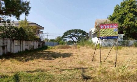 ขายที่ดิน - ขายที่ดินแปลงสวย 99.5 ตร.วา หมู่บ้านมหาชัยเมืองทอง โครงการ1 ถนนสหกรณ์ บางหญ้าแพรก เมืองสมุทรสาคร ZW645