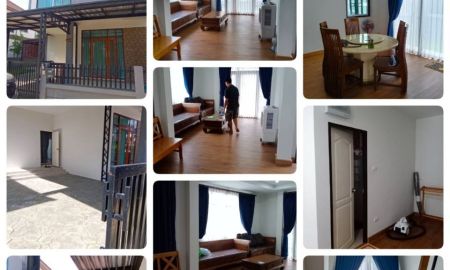 ขายบ้าน - ขายด่วน บ้านเดี่ยว อลินสิริสปอร์ตวิลเลจ 52 ตรว.