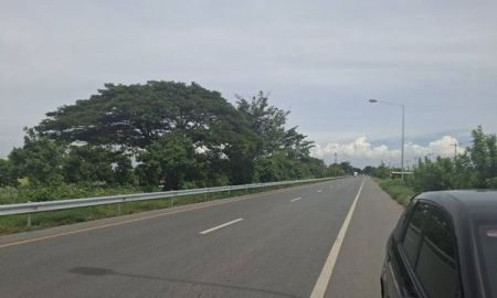 ขายที่ดิน - ขายที่ดินบางปะอิน 68 ไร่กว่า ติดถนน 347 อ.บางปะอิน จ.อยุธยา