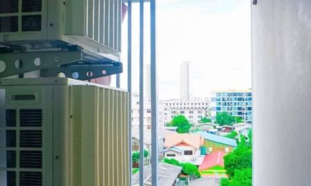 ขายคอนโด - ขาย เดอะคิทท์ พลัส คอนโด นวมินทร์ ราคาดีสุดในโครงการ