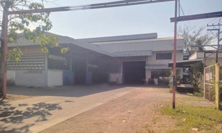 ขายโรงงาน / โกดัง - ขายโรงงานพร้อมใบอนุญาต รง.4 บ้านบึง ชลบุรี