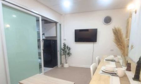 ให้เช่าคอนโด - ชมดอยคอนโด (2 ห้องนอน) โซนนิมมาน ม.เชียงใหม่ ห้องวิวดอยสุเทพ เฟอร์ครบ