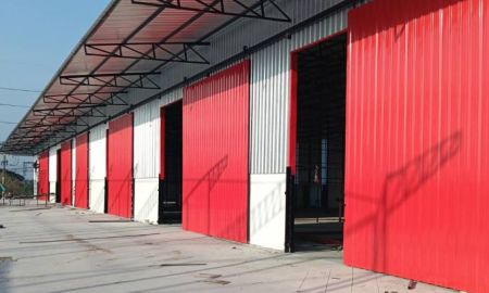 ให้เช่าโรงงาน / โกดัง - โกดังให้เช่าย่านหนองปรือ บึง ศรีราชา บ่อวิน แหลมฉบัง จ.ชลบุรี