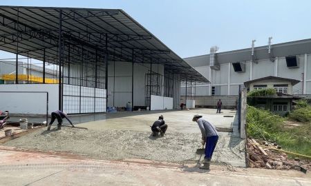 ให้เช่าโรงงาน / โกดัง - โกดังให้เช่าย่านพระราม2 ท่าจีน มหาชัย ท่าทราย แสมดำ บางบอน จ.สมุทรสาคร