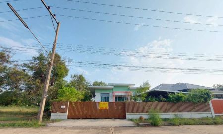 ขายบ้าน - ขายบ้านเดี่ยวชั้นเดียว หมู่บ้านเดอะลากูน ใกล้ตลาดโรงเกลือท้ายเกาะ