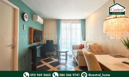 ขายคอนโด - เอสปันญ่า คอนโด รีสอร์ท พัทยา ตกแต่งพร้อมอยู่ ราคาถูกที่สุดในโครงการ