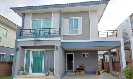 ขายบ้าน - บ้านเดี่ยวสไตล์มินิมอล โครงการ เดอะแพลนท์ ซิมพลัส พหลโยธิน 54 ทำเลดี ย่านสายไหม-ดอนเมืองเข้าออกสะดวก ใกล้รถไฟฟ้า พร้อมพื้นที่สนามหน้าบ้าน