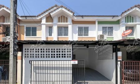 ขายทาวน์เฮาส์ - พฤกษา 49/2 บางใหญ่-แก้วอินทร์ ปรับปรุงใหม่ ต่อเติมครบพร้อมอยู่ ใกล้เซ็นทรัล เวสต์เกต