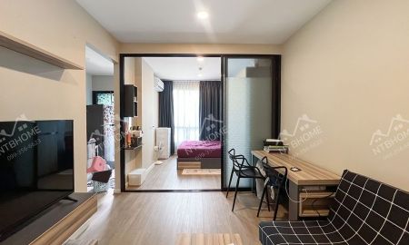 ขายคอนโด - คอนโด เดอะคิวบ์ พลัส พหลโยธิน 56 พร้อมอยู่ ทำเลดี ใกล้รถไฟฟ้า