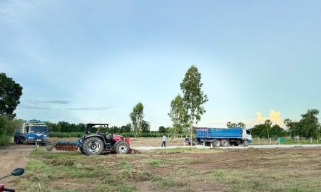 ขายที่ดิน - ขายที่ดินวิวธรรมชาติราคาถูกสุดๆ ตำบลเลาขวัญ อำเภอเลาขวัญ จังหวัดกาญจนบุรี