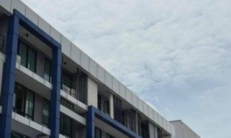 ให้เช่าทาวน์เฮาส์ - ให้เช่าโฮมออฟฟิศ 5ชั้น ติดบุญถาร ติดถนนประเสิรฐมนูกิจ คลองลำเจียก นวลจันทร์ ทาวโฮม Nirvana @work เกษตรนวมินทร์