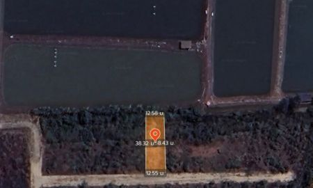 ขายที่ดิน - ขายด่วนที่ดิน 120 ตารางวา ติดถนนคอนกรีตสาธารณะ อ.บางเลน จ.นครปฐม