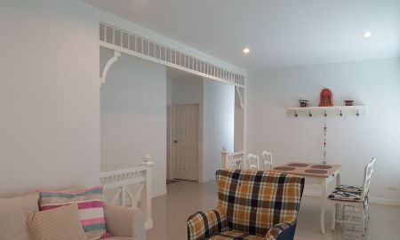 ขายบ้าน - ขายบ้านเดี่ยว หัวหิน หมู่บ้านลาวัลเล่วิลล์ 68 ตรว. 3 นอน 2 น้ำ จอดรถได้ 2 คัน