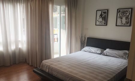 ให้เช่าคอนโด - ให้เช่า คอนโด สุรวงศ์ ซิตี้ รีสอร์ท เนื้อที่ 55 ตรม.เดือนละ 24,000.-บาท