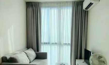 ขายคอนโด - ขายคอนโด นิว โนเบิล ไฟฉาย วังหลัง 34.3 ตร.ม. 2 ห้องนอน ตกแต่งครบ ราคา 3,950,000 บาท