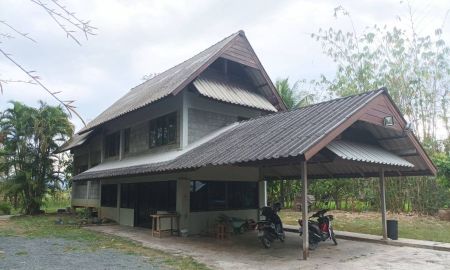 ขายบ้าน - ขายบ้านพร้อมที่ดิน ต.ป่าป้อง อ.ดอยสะเก็ด จ.เชียงใหม่