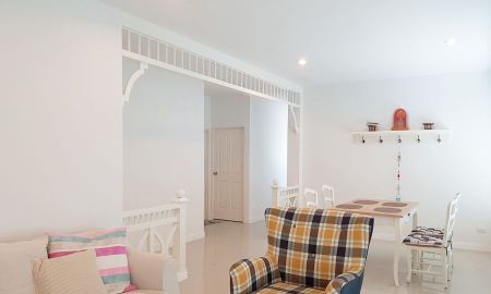 ขายบ้าน - ขายบ้านเดี่ยว หัวหิน หมู่บ้านลาวัลเล่วิลล์ 68 ตรว. 3 นอน 2 น้ำ จอดรถได้ 2 คัน