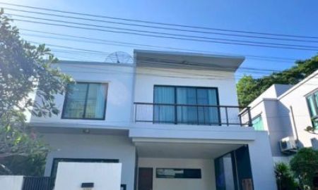 ให้เช่าบ้าน - บ้านในโครงการ ซิคโมเพลส 48 ต.ช้างเผือก บ้านหรูใจกลางเมือง ใกล้นิมมาน ห้างเมญ่า 5 นาที