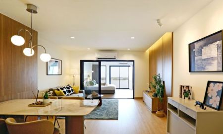 ขายคอนโด - ขายคอนโดนิว เดอะ ทรีโอ การ์เด้น ชั้น 15 ทำเลดี เดินทางสะดวก