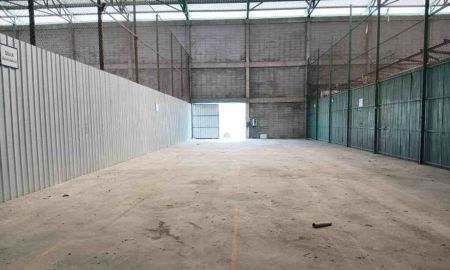 ให้เช่าโรงงาน / โกดัง - โกดังอ่อนนุช ขนาด 450 ตรม. ย่านอ่อนนุช กรุงเทพฯ