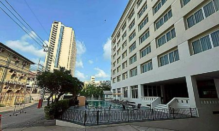 ขายอพาร์ทเม้นท์ / โรงแรม - ขายโรงแรมใจกลาง พัทยา โซนพัทยาเหนือ ระดับ 3 ดาว ทำเลทอง