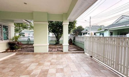 ให้เช่าบ้าน - ให้เช่าบ้านเดี่ยว หมู่บ้านชลิตา 2 หนองปลาไหล บางละมุง ชลบุรี