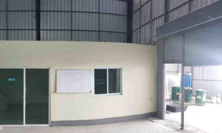 ให้เช่าโรงงาน / โกดัง - ให้เช่าโกดัง โรงงาน พร้อมออฟฟิศา ย่านบางปลา ขนาด 400 ตรม.